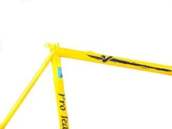 Viner Pro Team Frameset - 57cm -Brick Lane Bikes Shop 0028510 viner pro team frameset 57cm