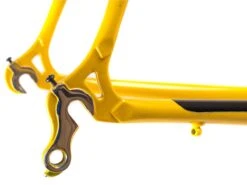 Viner Pro Team Frameset - 57cm -Brick Lane Bikes Shop 0028516 viner pro team frameset 57cm