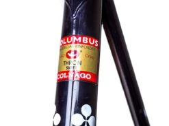 Colnago Thron Super Frameset - 56cm -Brick Lane Bikes Shop 0028645 colnago thron super frameset 56cm