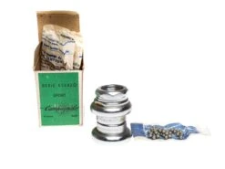 Campagnolo Headset - Silver -Brick Lane Bikes Shop 0028888 campagnolo headset silver