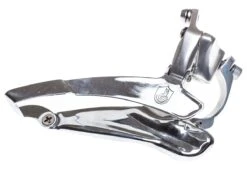 Campagnolo Euclid Front Derailleur -Brick Lane Bikes Shop 0028898 campagnolo euclid front derailleur