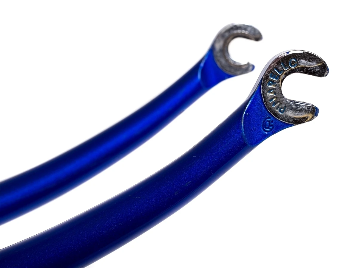 Pinarello Vires Vera Road Fork - Blue 5 Pinarello Vires Vera Road Fork - Blue - Image 3