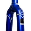 Pinarello Vires Vera Road Fork - Blue