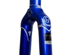 Pinarello Vires Vera Road Fork - Blue