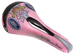 Selle San Marco Paola Pezzo - Pink