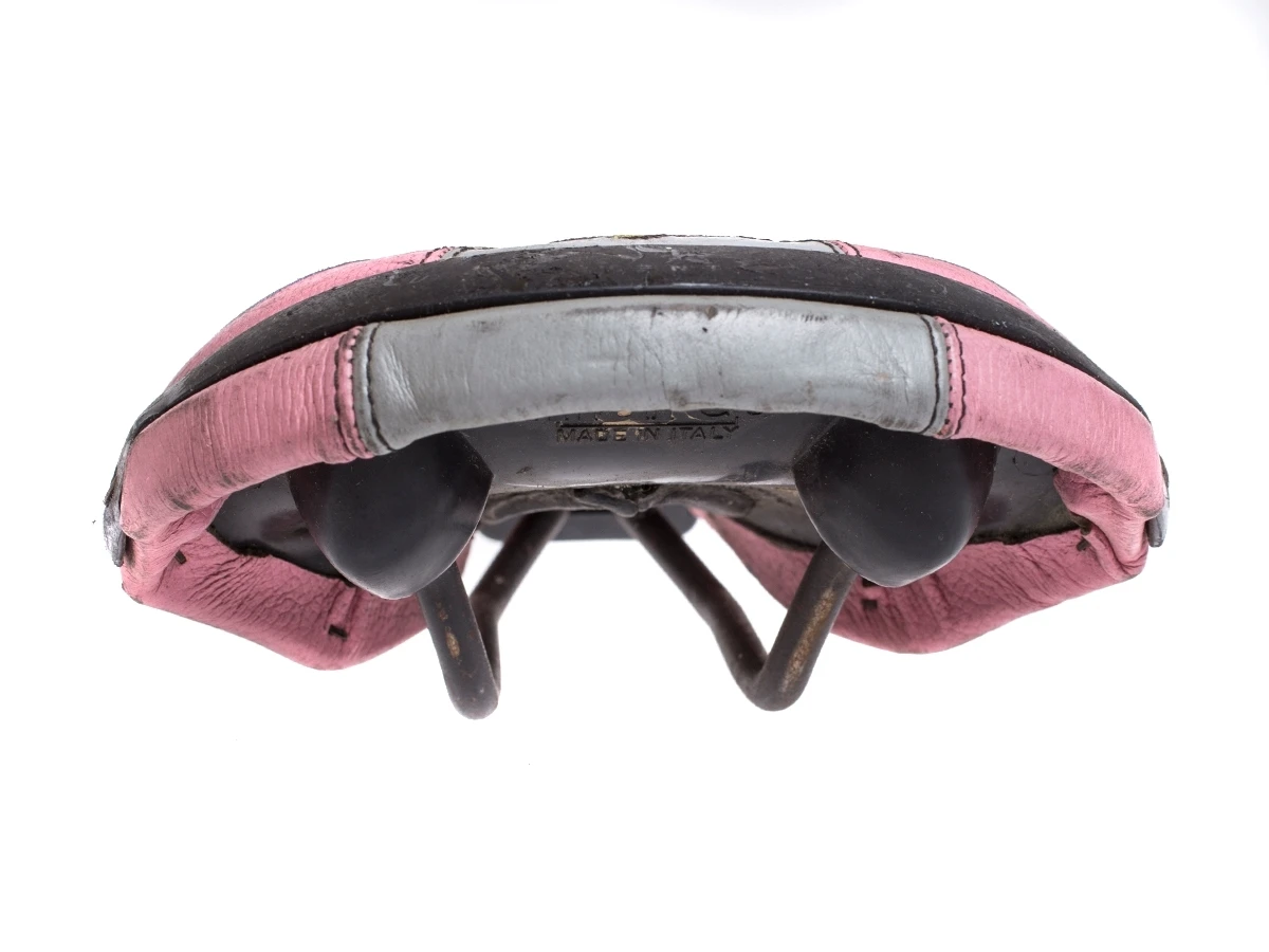 Selle San Marco Paola Pezzo - Pink 8 Selle San Marco Paola Pezzo - Pink - Image 6