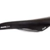 Selle Bassano Colnago Master C93 Saddle - Black