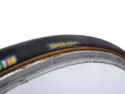 Campagnolo Disc Front Wheel - White -Brick Lane Bikes Shop 0029165 campagnolo disc front wheel white