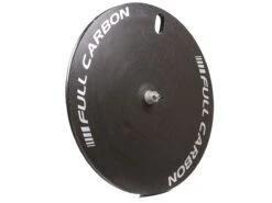 Full Carbon 650c Front Disc Wheel -Brick Lane Bikes Shop 0029285 full carbon 650c front disc wheel