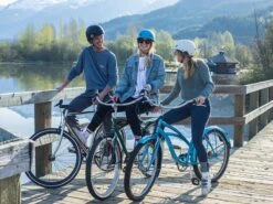 XS Unified Classic Skate Helmet - Matt Apricot