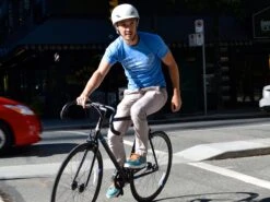 XS Unified Skyline Helmet - Brick Red -Brick Lane Bikes Shop 0029385 xs unified skyline helmet brick red