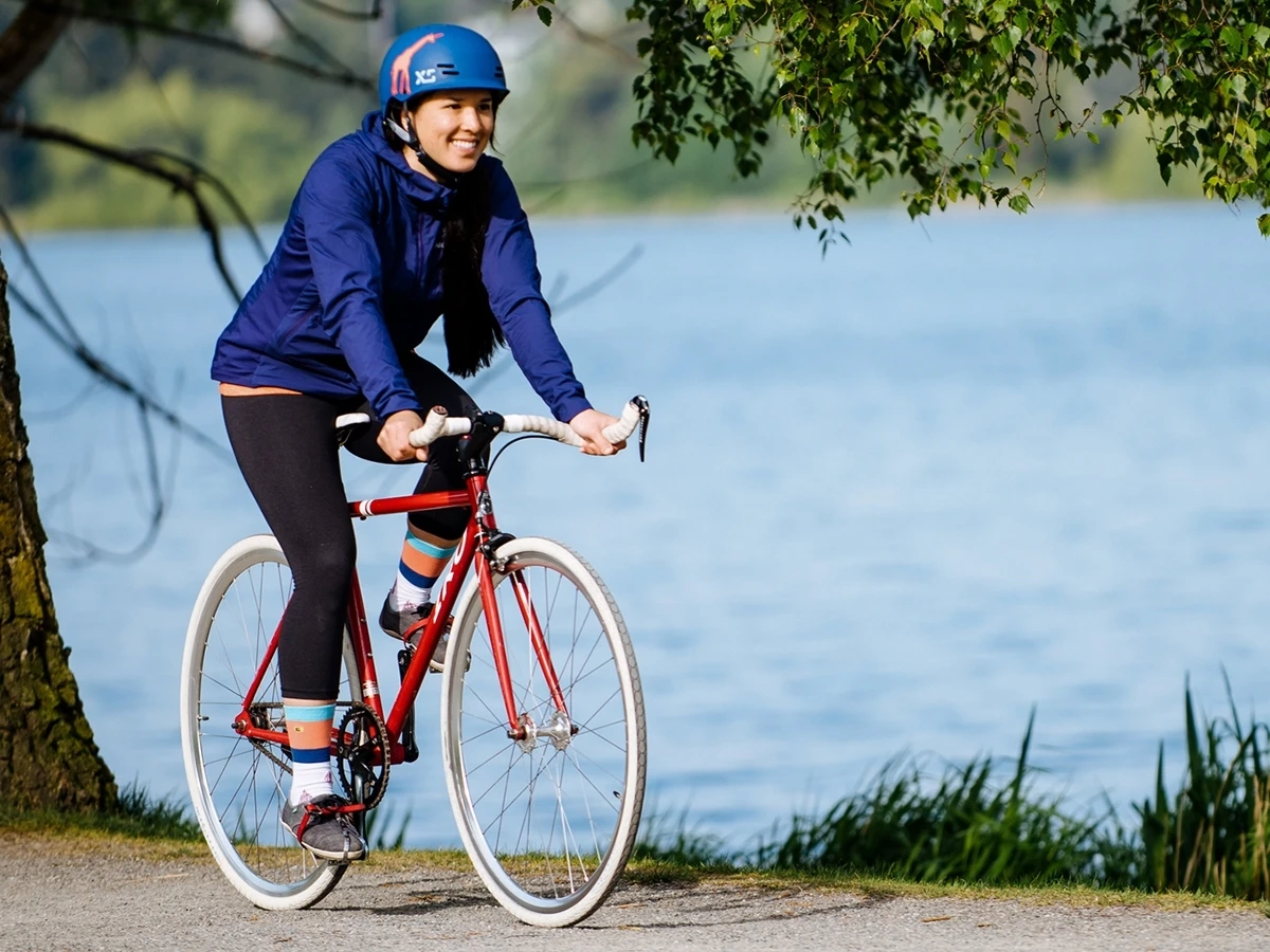 XS Unified Skyline Helmet - Matt Black 8 XS Unified Skyline Helmet - Matt Black - Image 6