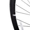 6KU Wheelset - Black