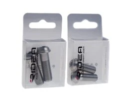 Ridea Track Hub Bolt Set - Rear -Brick Lane Bikes Shop 0029438 ridea track hub bolt set rear