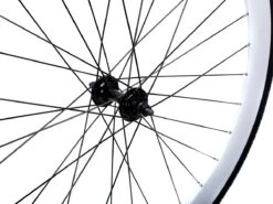 6KU Wheelset - White 10 6KU Wheelset - White -Brick Lane Bikes Shop 0029497 6ku wheelset white