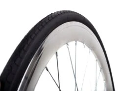 6KU Wheelset - Silver -Brick Lane Bikes Shop 0029504 6ku wheelset silver