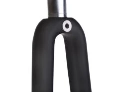 Columbus Minimal Vintage Monocoque Carbon Fork - Black (1" Steerer) 11 Columbus Minimal Vintage Monocoque Carbon Fork - Black (1" Steerer) -Brick Lane Bikes Shop 0029535 columbus minimal vintage monocoque carbon fork black 1 steerer
