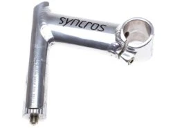 Syncros Road Stem - Polished -Brick Lane Bikes Shop 0029611 syncros road stem polished