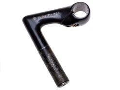 3TTT Santini Stem - Black -Brick Lane Bikes Shop 0029662 3ttt santini stem black