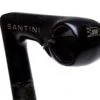 3TTT Santini Stem - Black