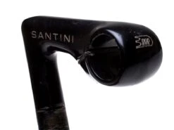 3TTT Santini Stem - Black