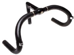 Cinelli Criterium Handlebars - Black -Brick Lane Bikes Shop 0029683 cinelli criterium handlebars black