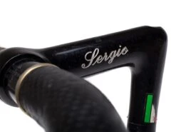 Cinelli Criterium Handlebars - Black -Brick Lane Bikes Shop 0029686 cinelli criterium handlebars black