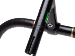 Cinelli Criterium Handlebars - Black -Brick Lane Bikes Shop 0029688 cinelli criterium handlebars black