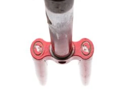 Giordana Road Fork - Red 11 Giordana Road Fork - Red -Brick Lane Bikes Shop 0029702 giordana road fork red