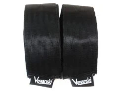 Veganski Freestyle Pedal Straps - Black 9 Veganski Freestyle Pedal Straps - Black -Brick Lane Bikes Shop 0029768 veganski freestyle pedal straps black
