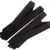 Veganski Freestyle Pedal Straps - Black