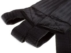 Veganski Freestyle Pedal Straps - Black 10 Veganski Freestyle Pedal Straps - Black -Brick Lane Bikes Shop 0029770 veganski freestyle pedal straps black