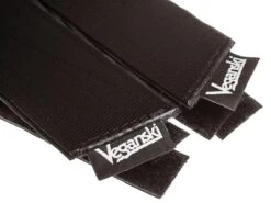 Veganski Freestyle Pedal Straps - Black 11 Veganski Freestyle Pedal Straps - Black -Brick Lane Bikes Shop 0029771 veganski freestyle pedal straps black