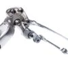 Campagnolo Record Front Derailleur -Brick Lane Bikes Shop 0029786 campagnolo record front derailleur