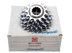 Campagnolo Record Cassette