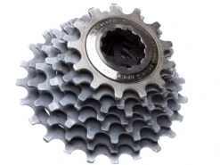 Campagnolo Record Cassette -Brick Lane Bikes Shop 0029857 campagnolo record cassette