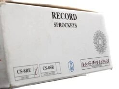 Campagnolo Record Cassette -Brick Lane Bikes Shop 0029859 campagnolo record cassette