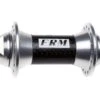 FRM Mozzi Per Corsa MTB Front Hub - Silver -Brick Lane Bikes Shop 0029868 frm mozzi per corsa mtb front hub silver