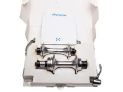 Campagnolo Chorus Hub Set - Silver 13 Campagnolo Chorus Hub Set - Silver -Brick Lane Bikes Shop 0029873 campagnolo chorus hub set silver