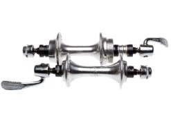 Campagnolo Chorus Hub Set - Silver 12 Campagnolo Chorus Hub Set - Silver -Brick Lane Bikes Shop 0029874 campagnolo chorus hub set silver