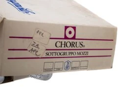 Campagnolo Chorus Hub Set - Silver 11 Campagnolo Chorus Hub Set - Silver -Brick Lane Bikes Shop 0029878 campagnolo chorus hub set silver