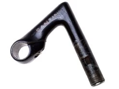 3TTT Santini Stem - Black -Brick Lane Bikes Shop 0030099 3ttt santini stem black