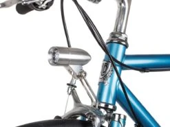 Rindow Bullet Lightning Front - Silver -Brick Lane Bikes Shop 0030300 rindow bullet lightning front silver