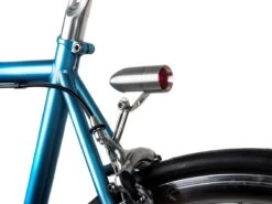 Rindow Bullet Lightning Rear - Silver -Brick Lane Bikes Shop 0030310 rindow bullet lightning rear silver