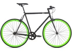 6KU Fixie & Single Speed Bike - Paul