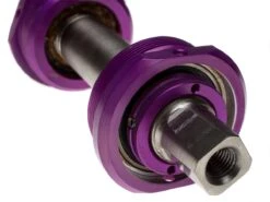 Greenline / USA Project Titanio Bottom Bracket -Brick Lane Bikes Shop 0030411 greenline usa project titanio bottom bracket