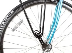 BLB Frontier Rack - Black