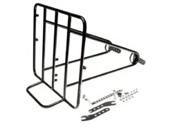 BLB Frontier Rack - Black -Brick Lane Bikes Shop 0030449 blb frontier rack black