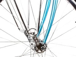 BLB Frontier Rack - Silver -Brick Lane Bikes Shop 0030452 blb frontier rack silver