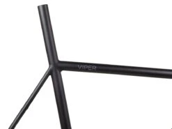 BLB Viper Frameset - Black Hawk 14 BLB Viper Frameset - Black Hawk -Brick Lane Bikes Shop 0030455 blb viper frameset black hawk